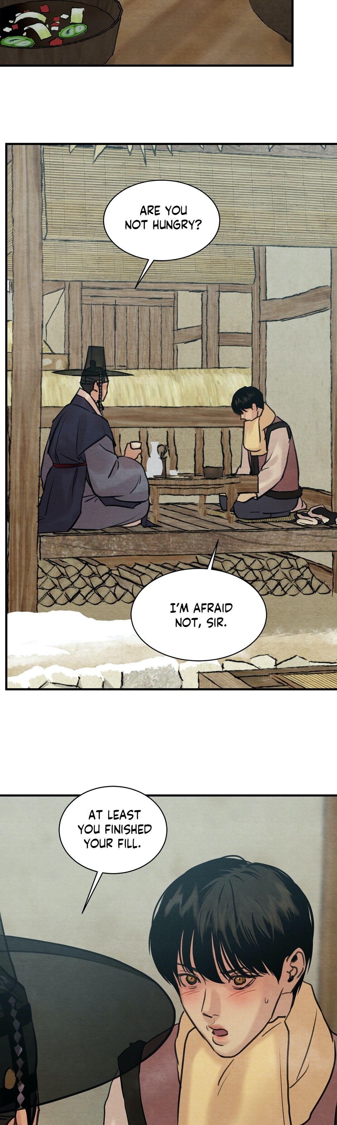 Painter Of The Night Chapter 75