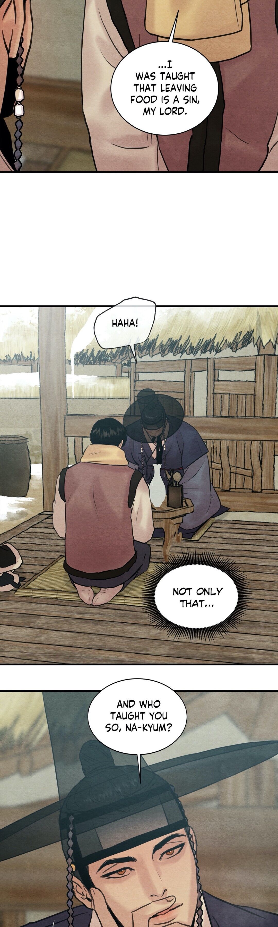 Painter Of The Night Chapter 75