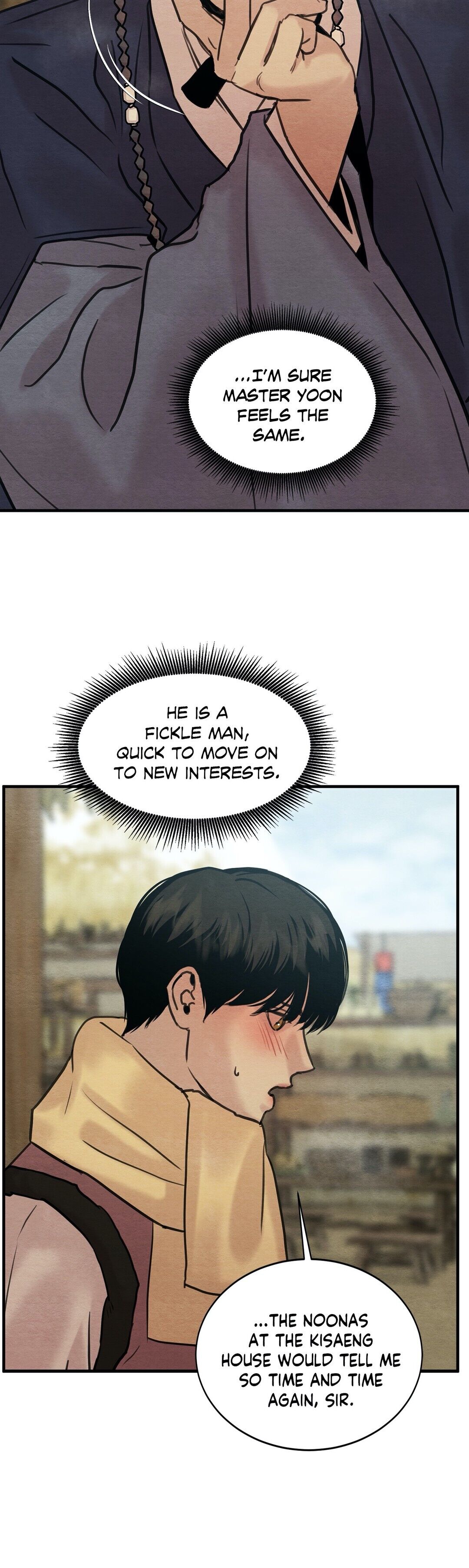 Painter Of The Night Chapter 75