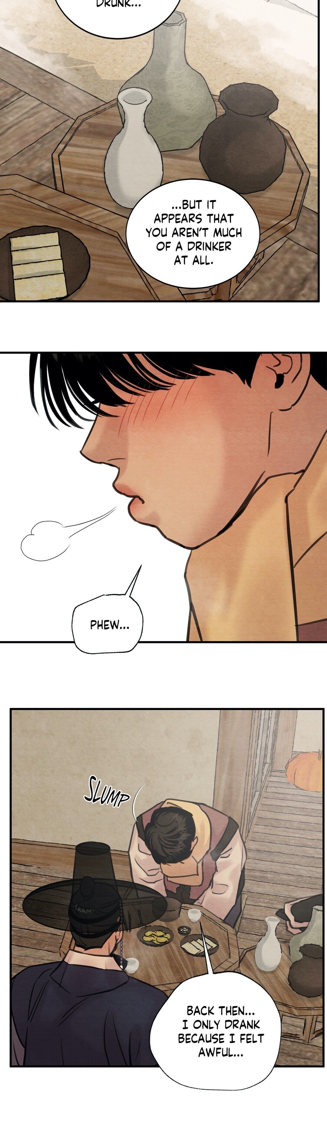 Painter Of The Night Chapter 75