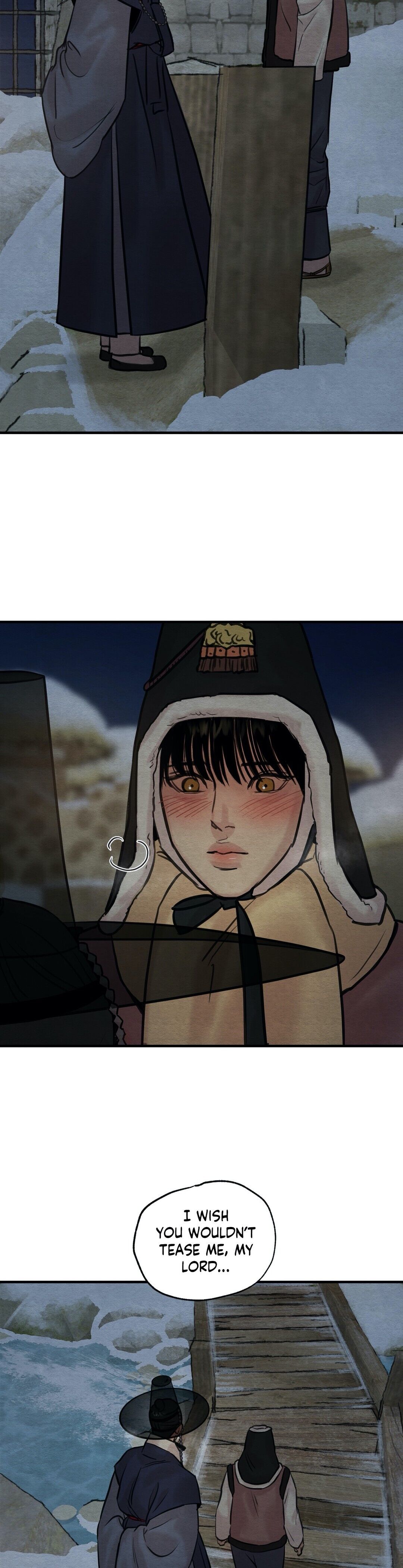 Painter Of The Night Chapter 75