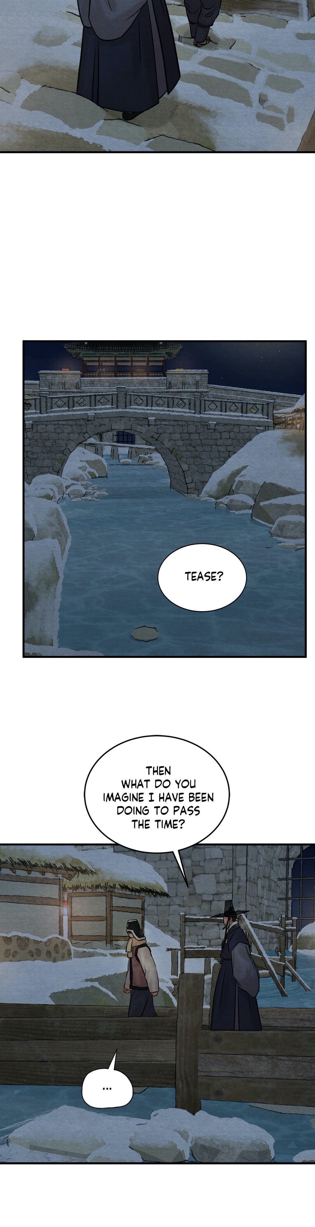 Painter Of The Night Chapter 75