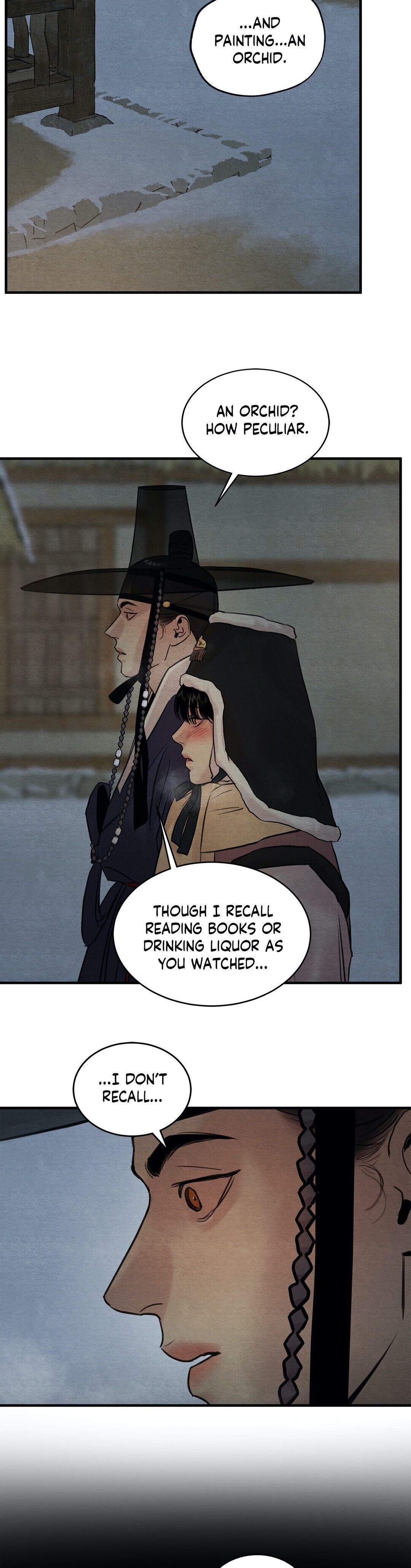 Painter Of The Night Chapter 75