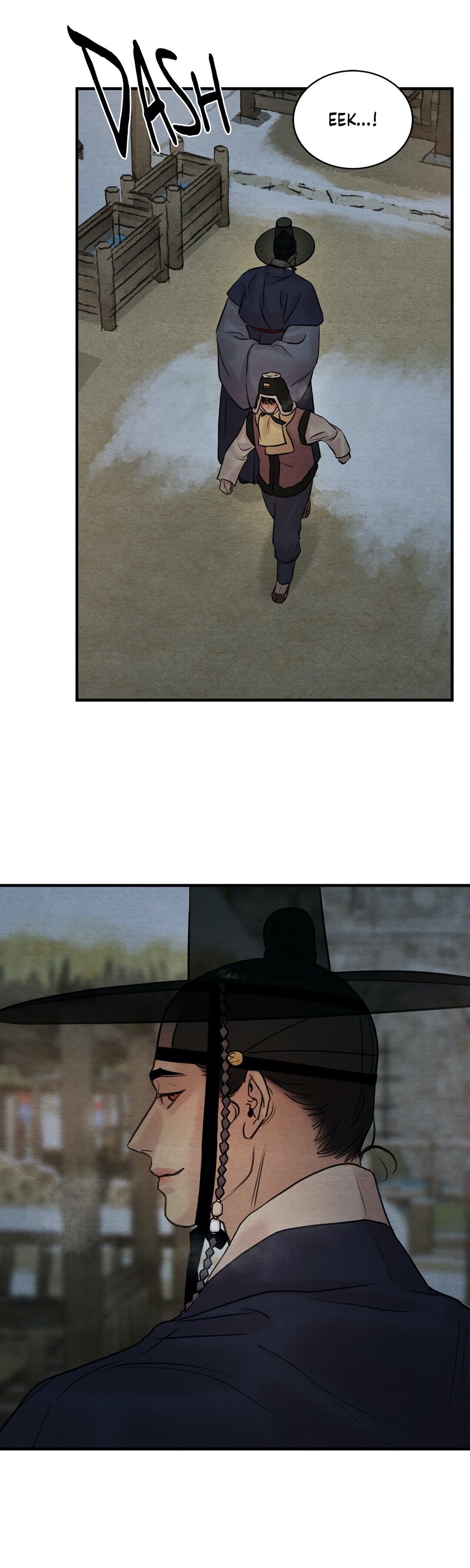 Painter Of The Night Chapter 75