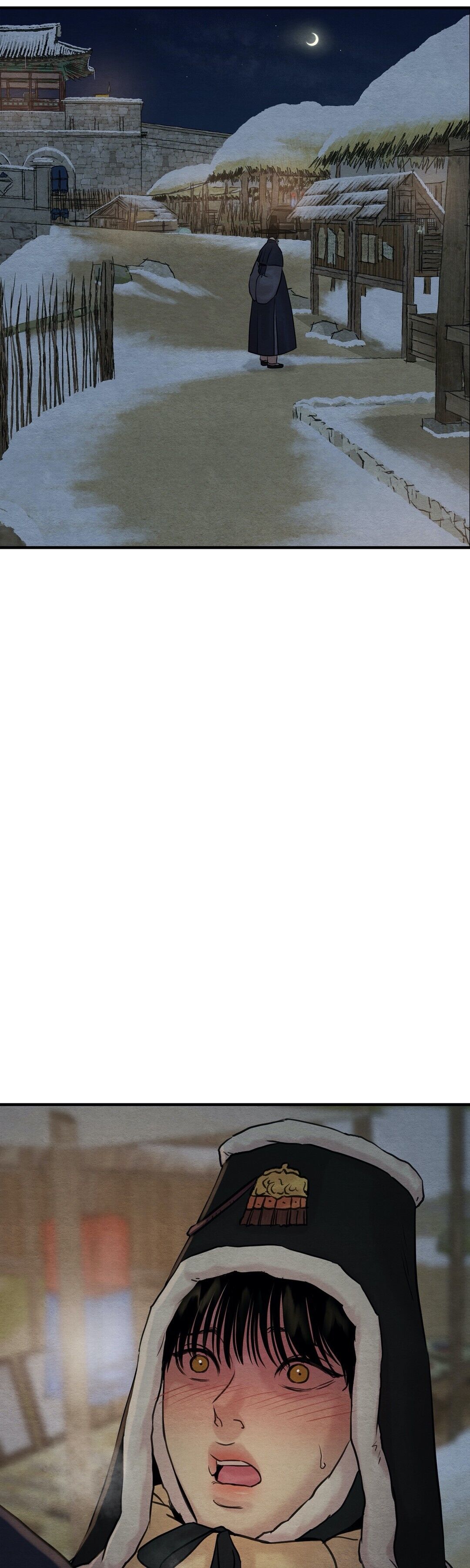 Painter Of The Night Chapter 75