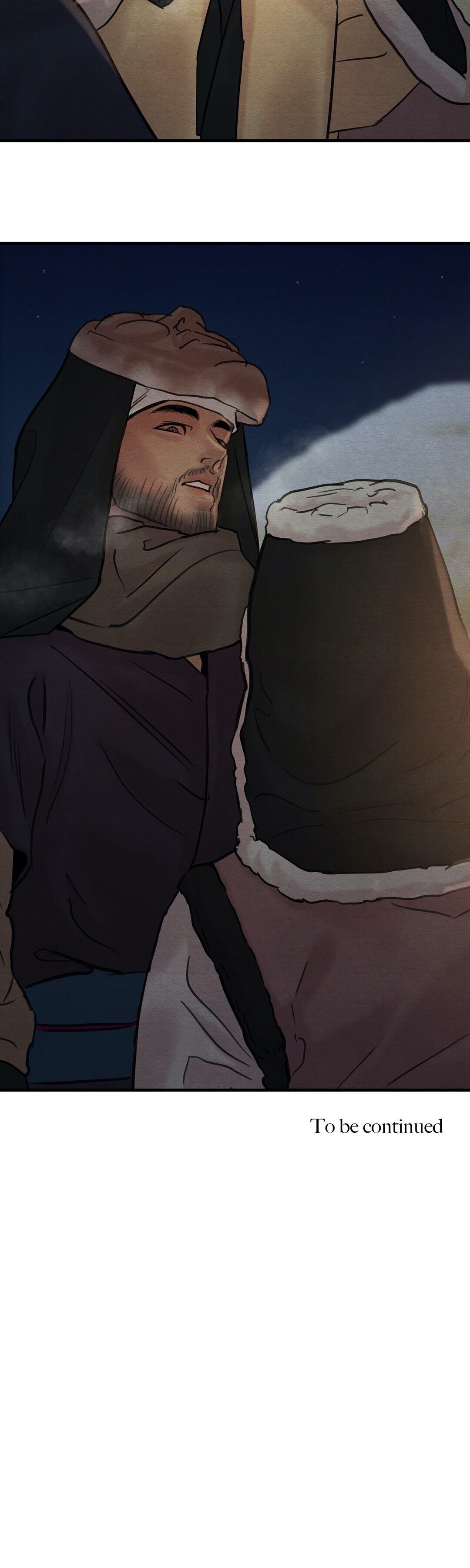 Painter Of The Night Chapter 75