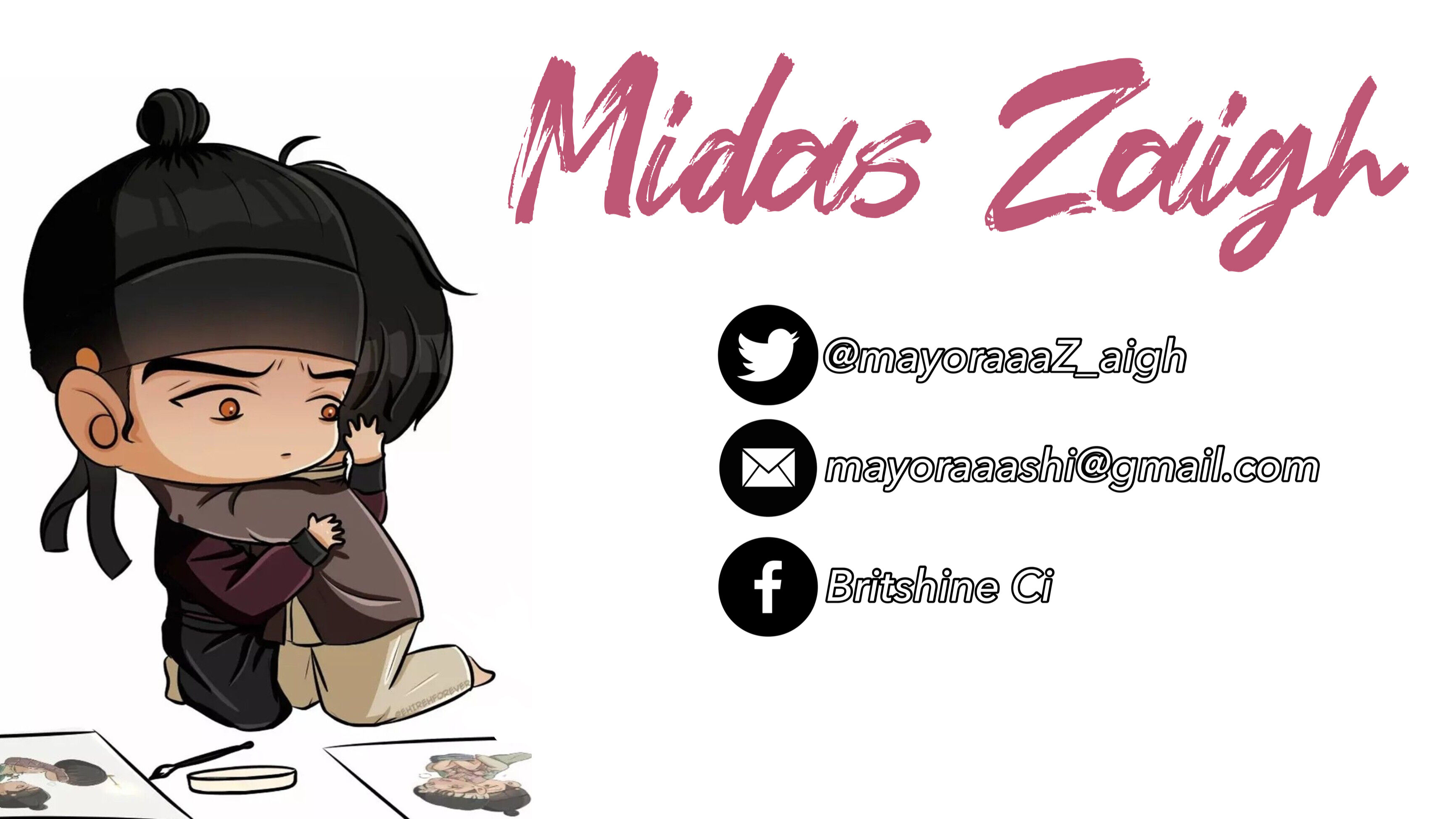 Painter Of The Night Chapter 75