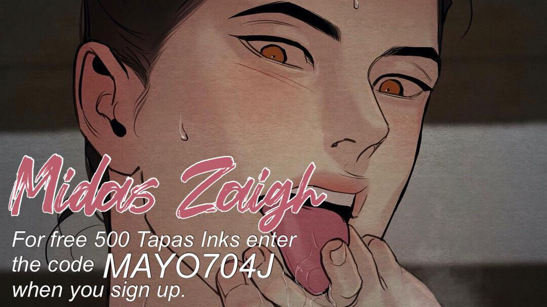 Painter Of The Night Chapter 76