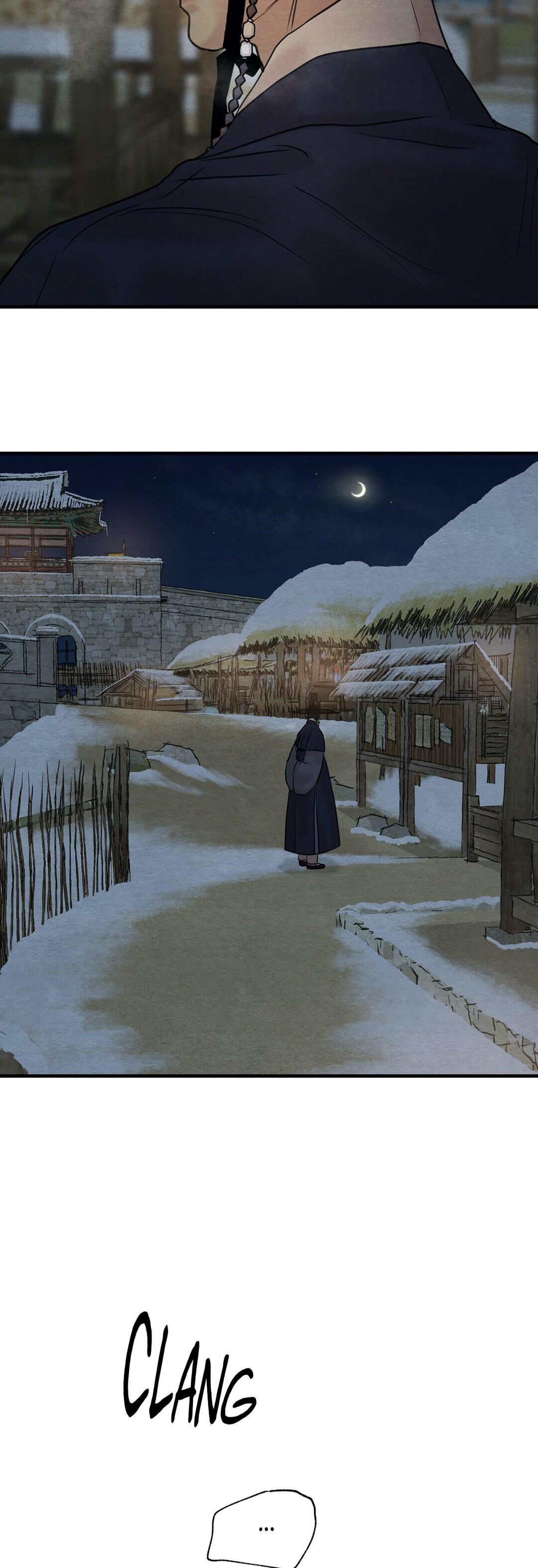 Painter Of The Night Chapter 76