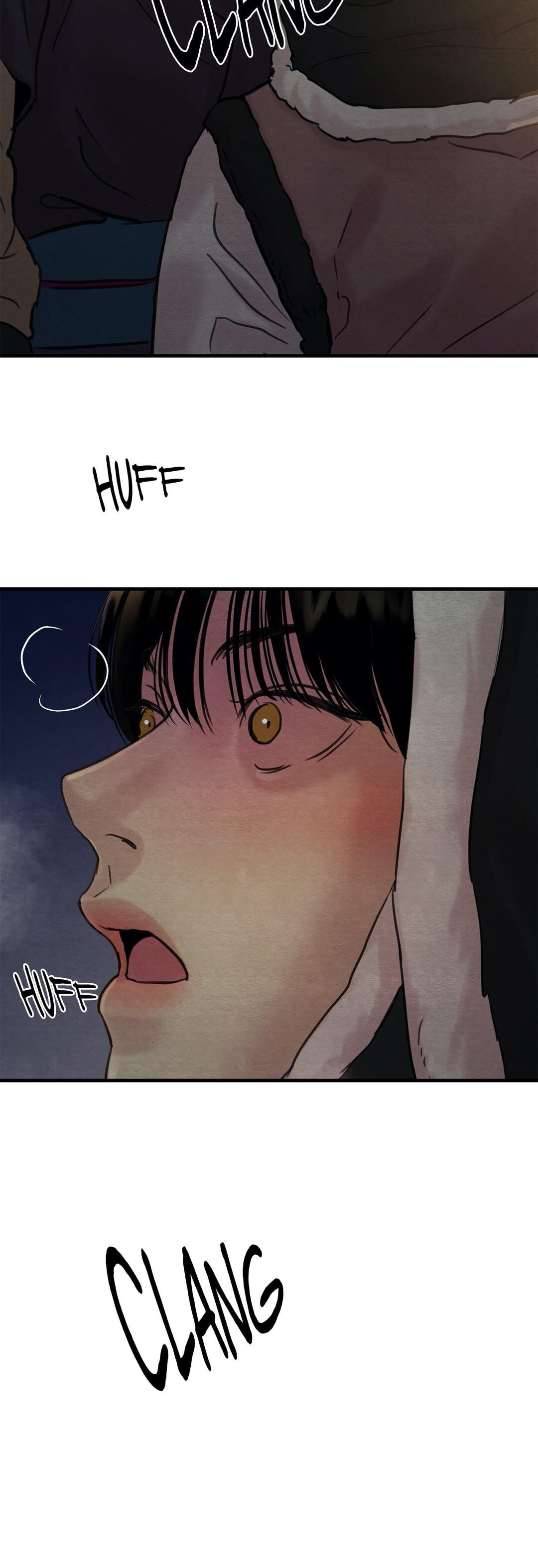 Painter Of The Night Chapter 76