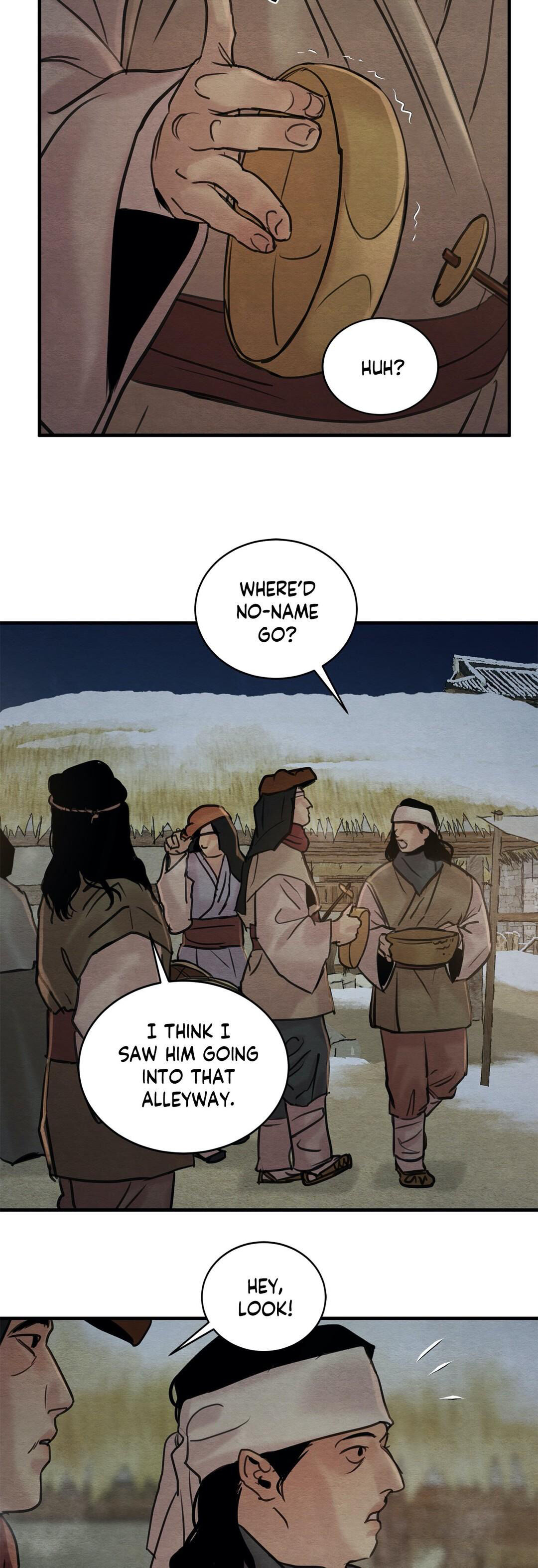 Painter Of The Night Chapter 76