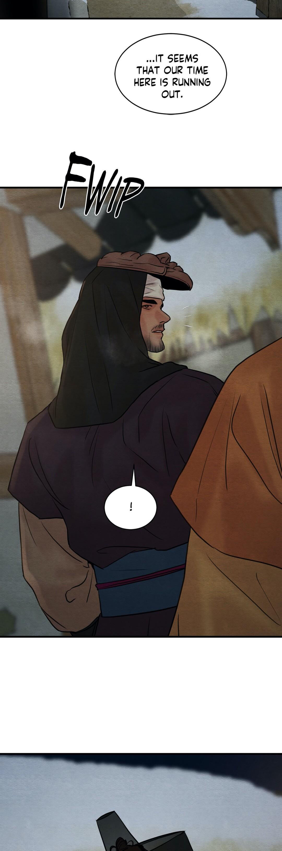 Painter Of The Night Chapter 76