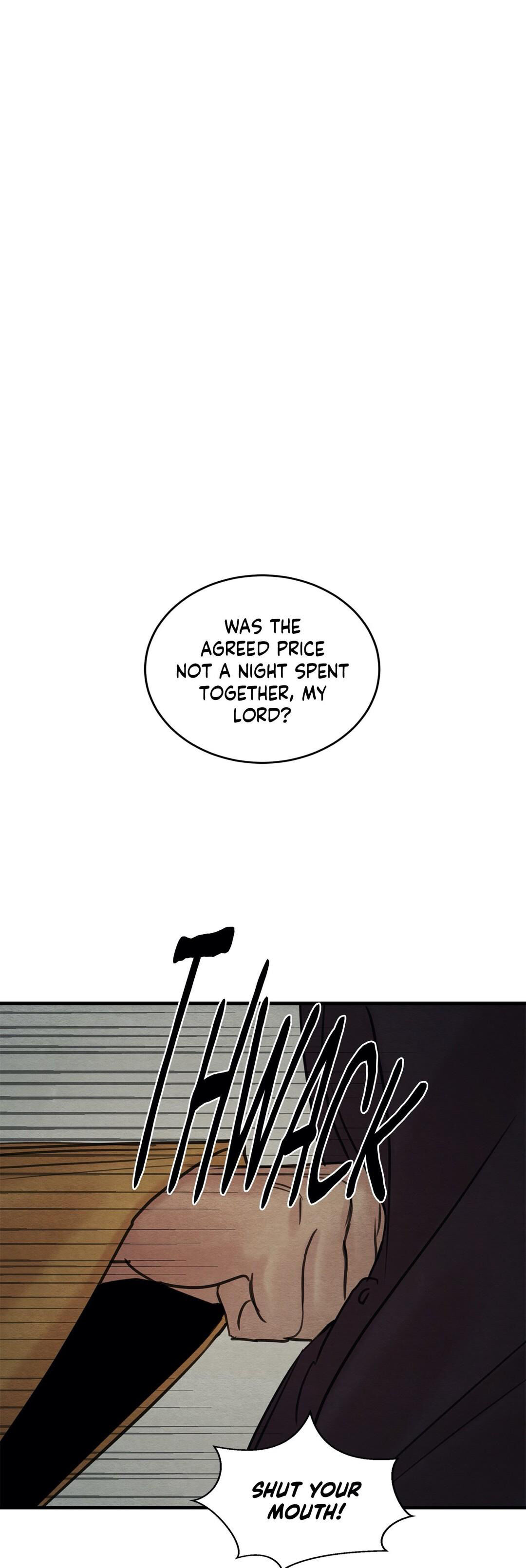 Painter Of The Night Chapter 76