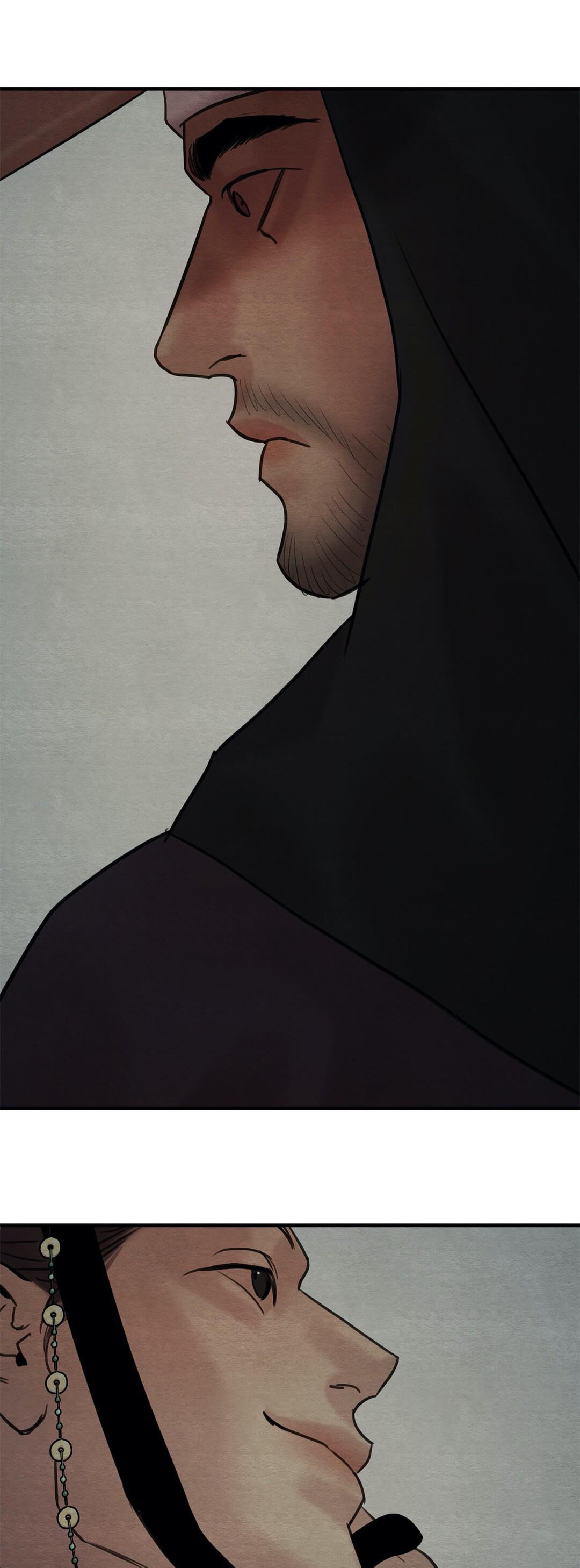 Painter Of The Night Chapter 76