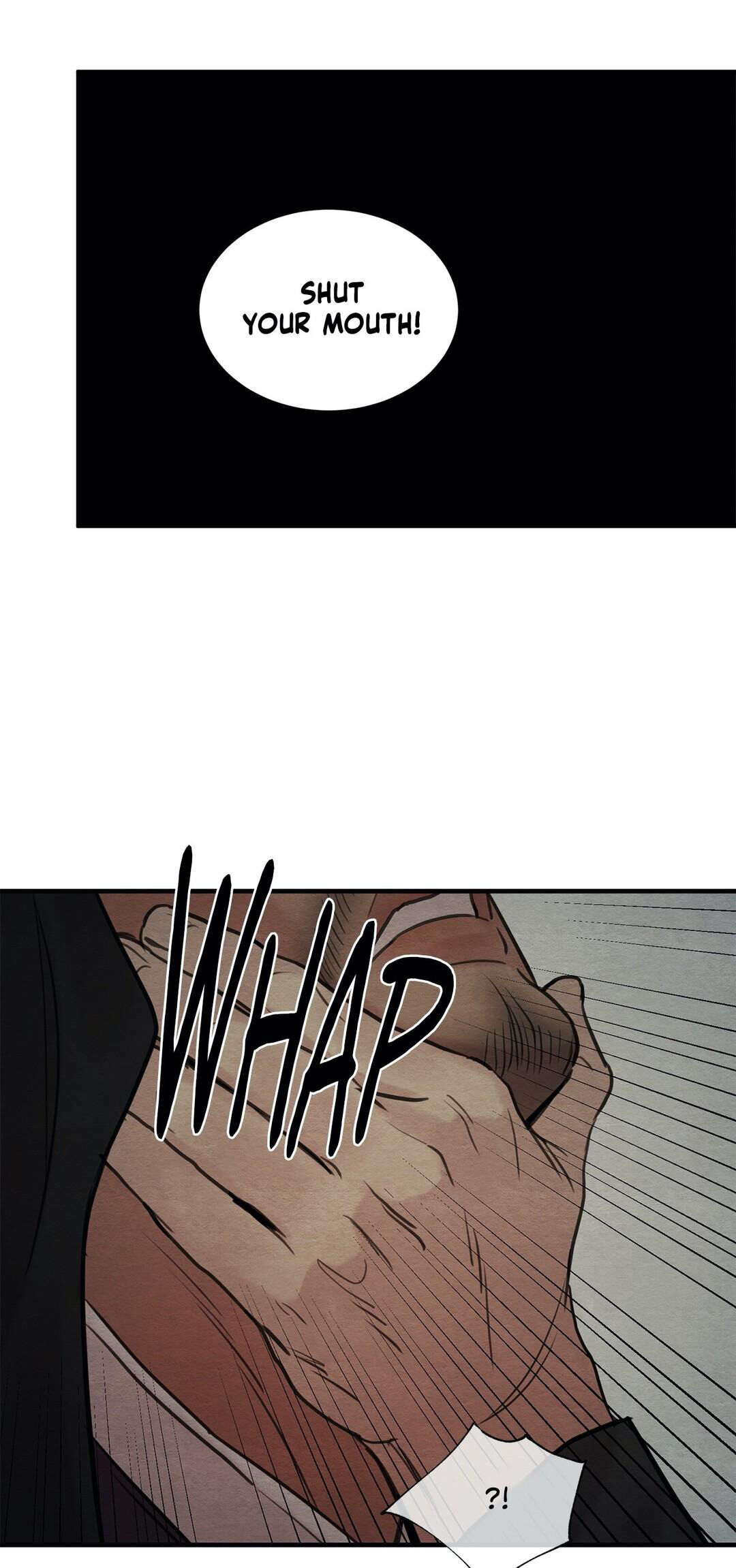 Painter Of The Night Chapter 76