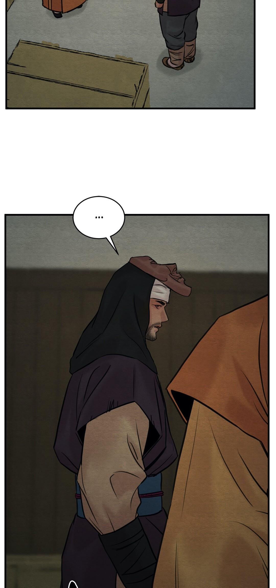 Painter Of The Night Chapter 76