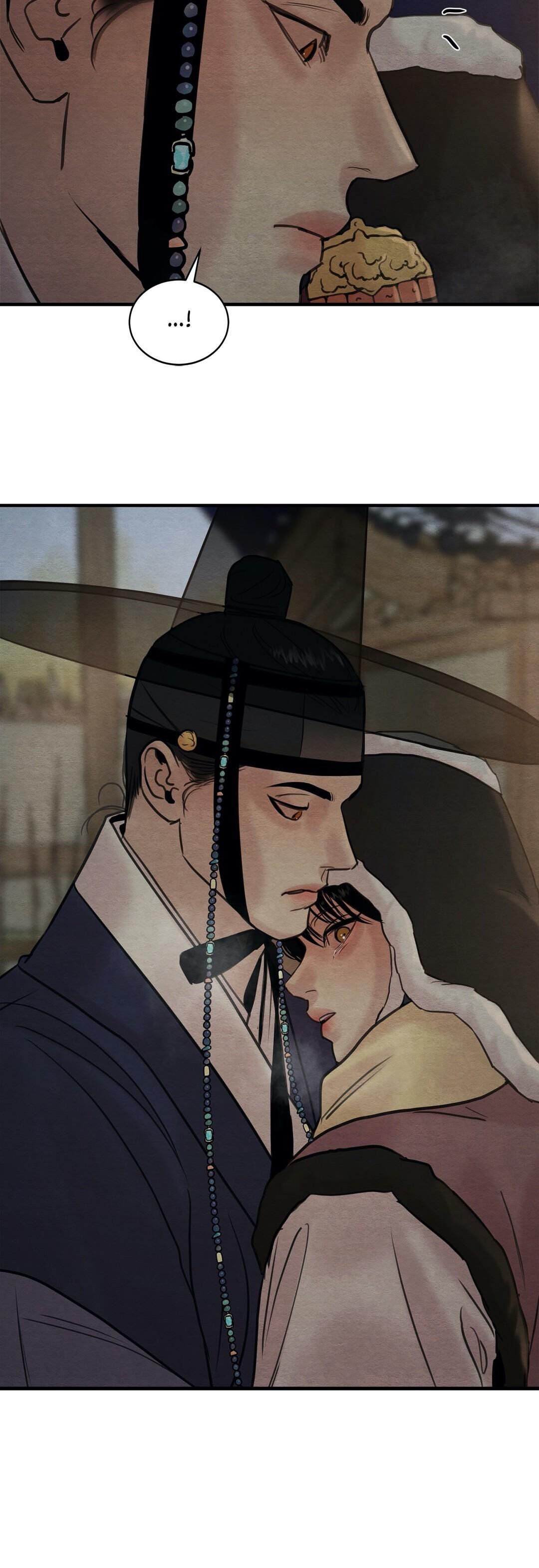 Painter Of The Night Chapter 76