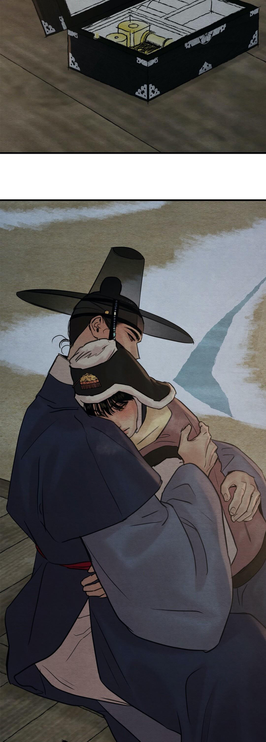 Painter Of The Night Chapter 76