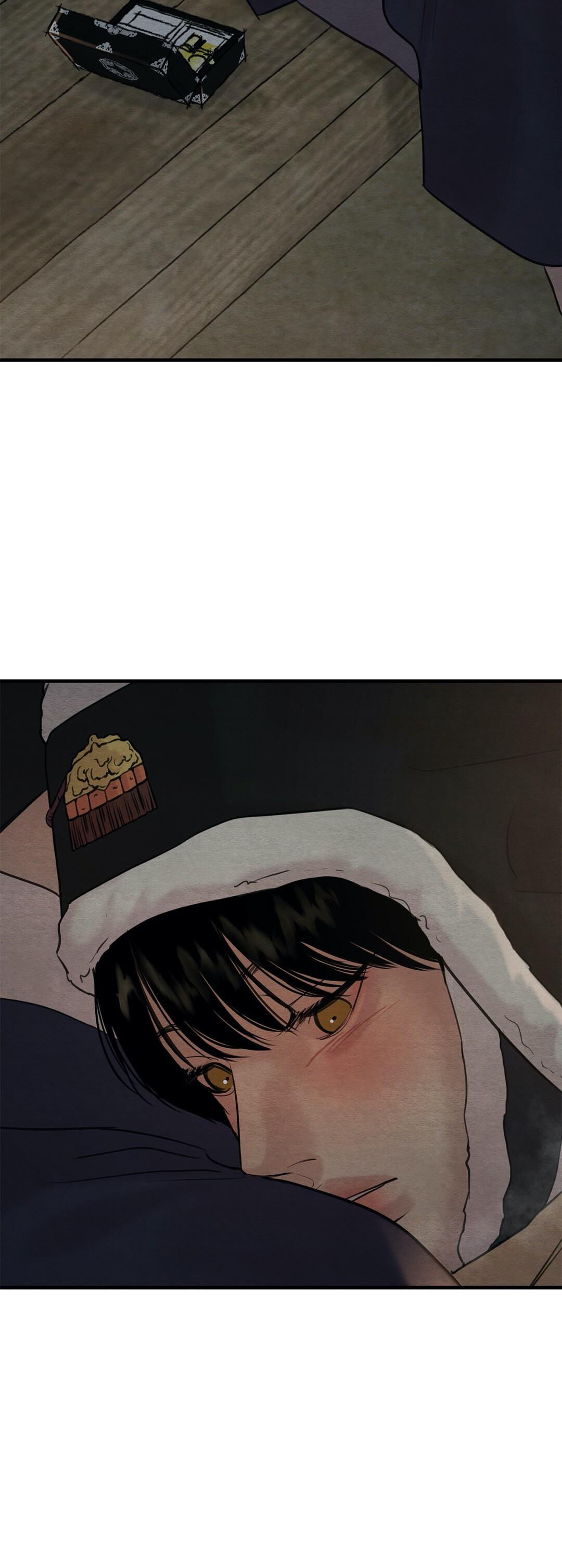 Painter Of The Night Chapter 76