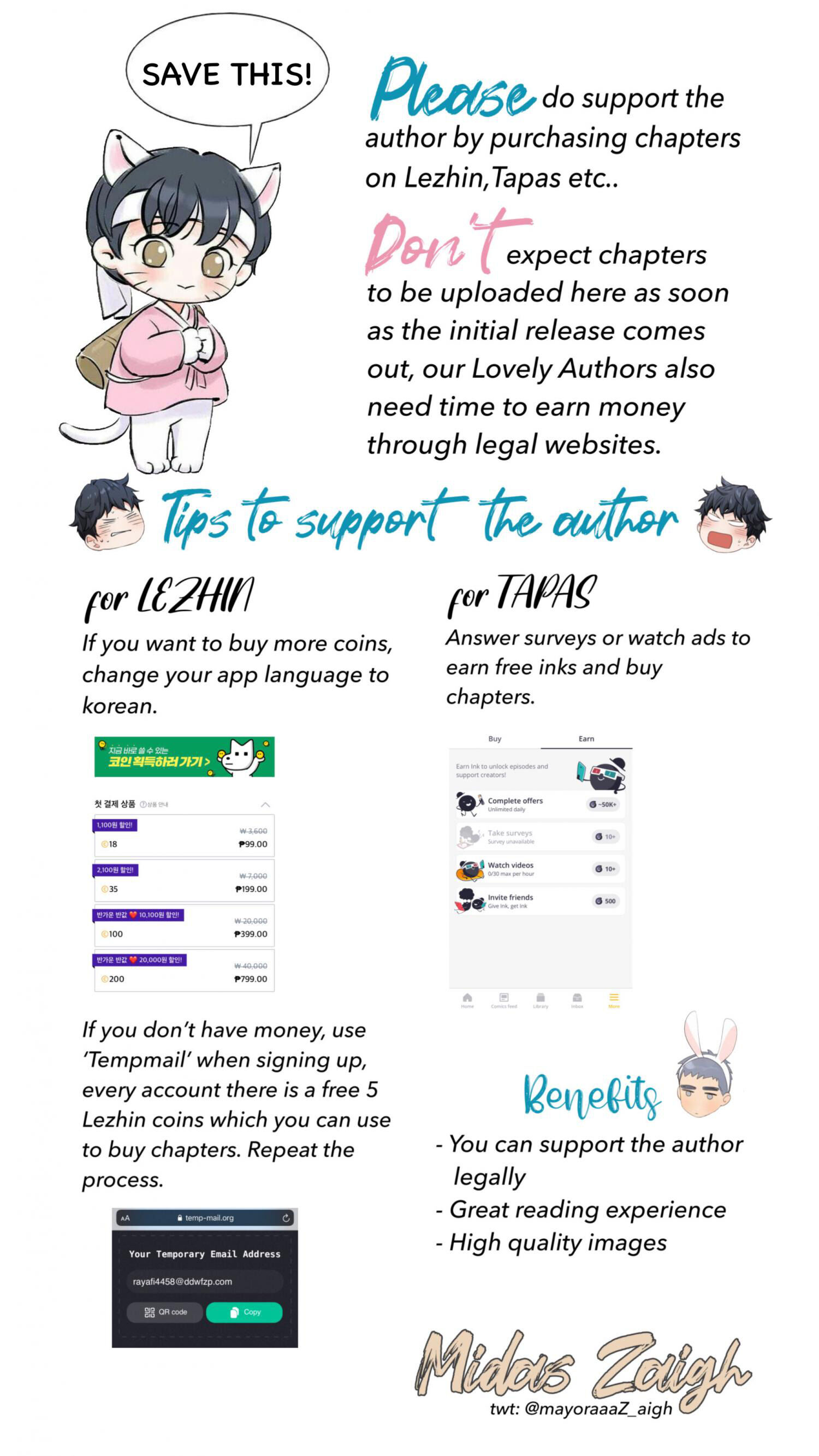 Painter Of The Night Chapter 76