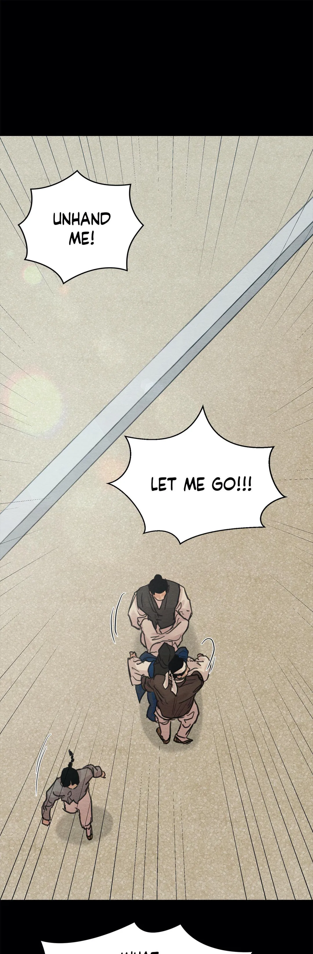 Painter Of The Night Chapter 77