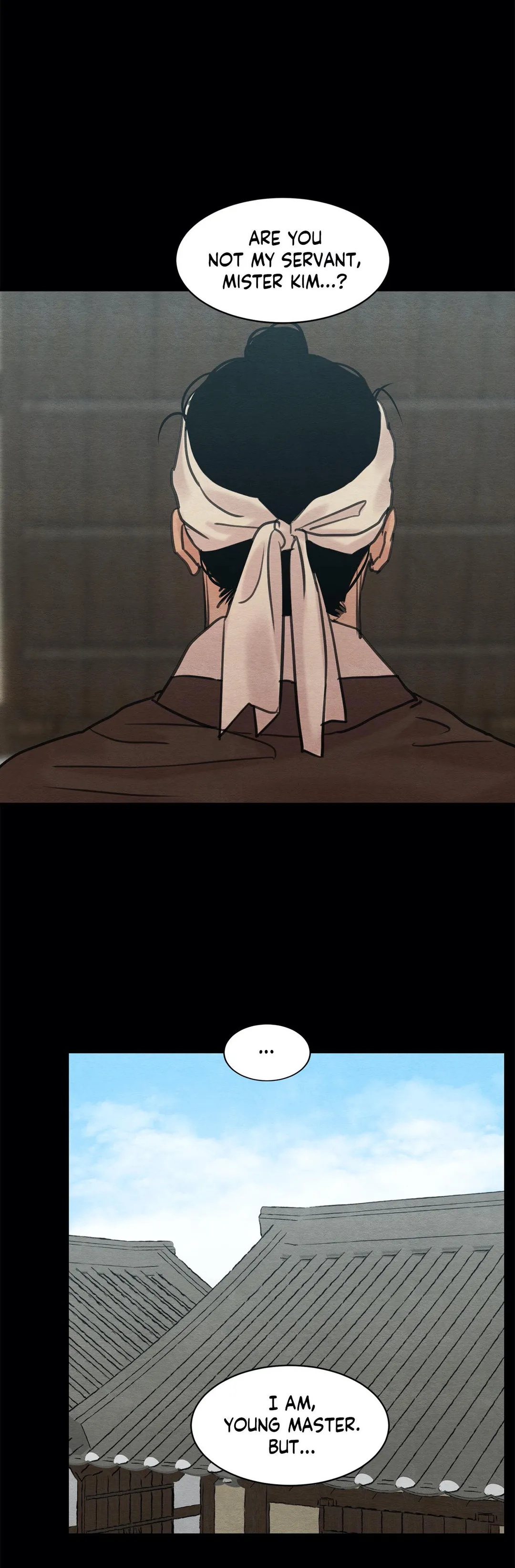 Painter Of The Night Chapter 77