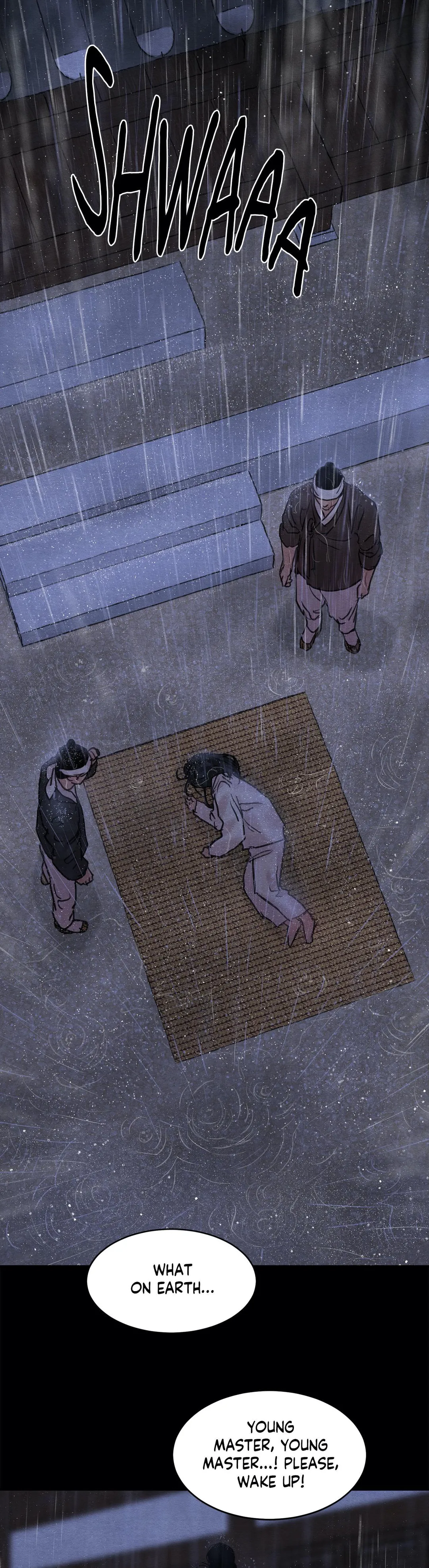 Painter Of The Night Chapter 77