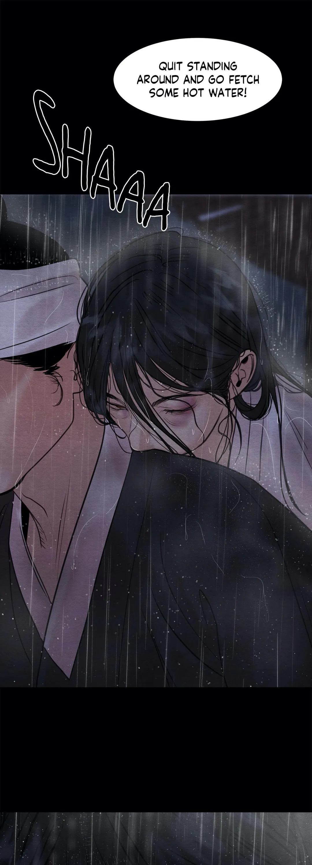 Painter Of The Night Chapter 77