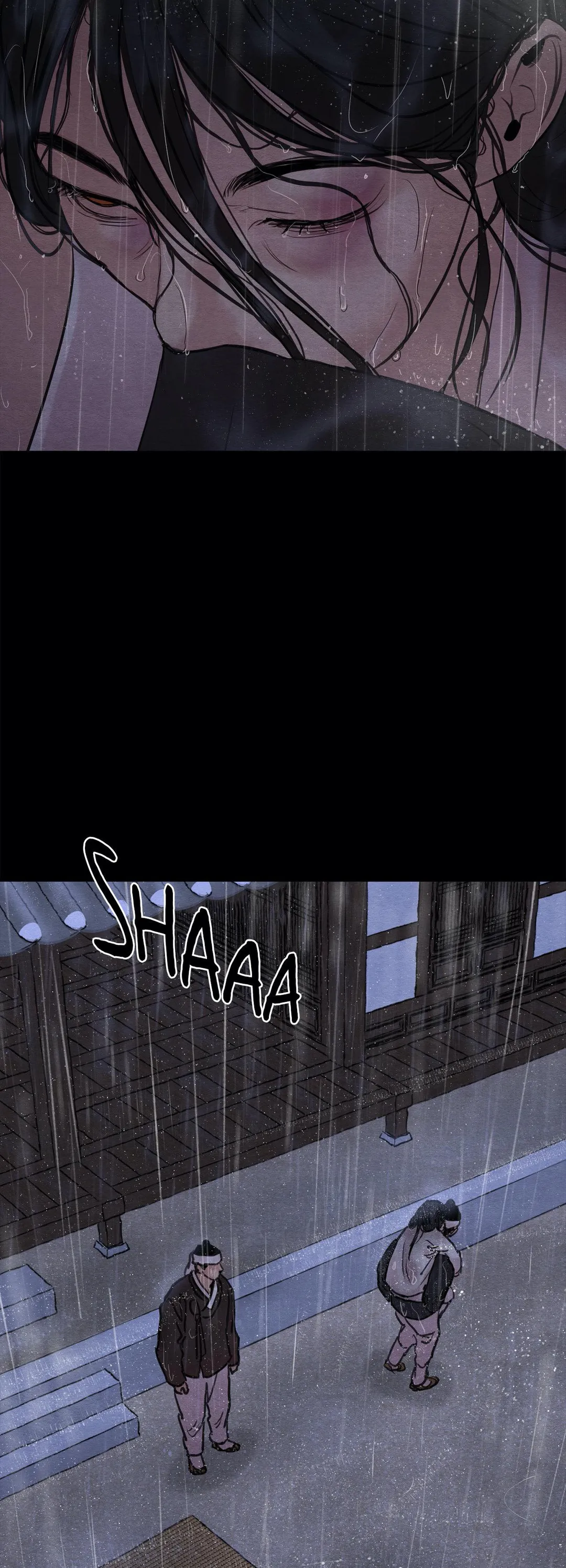 Painter Of The Night Chapter 77