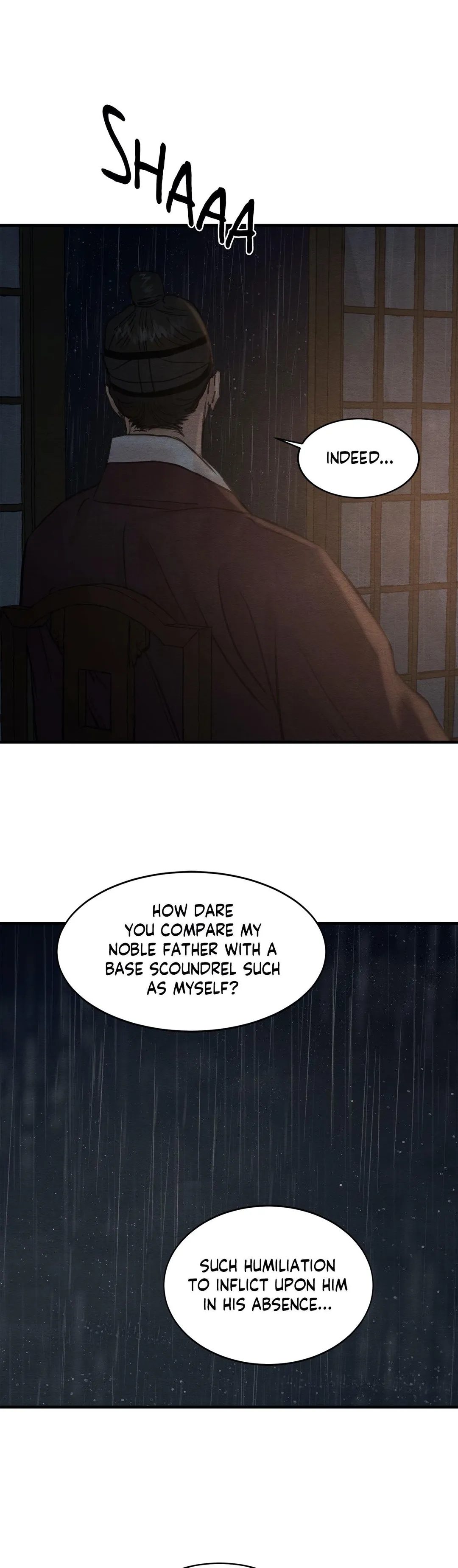 Painter Of The Night Chapter 77