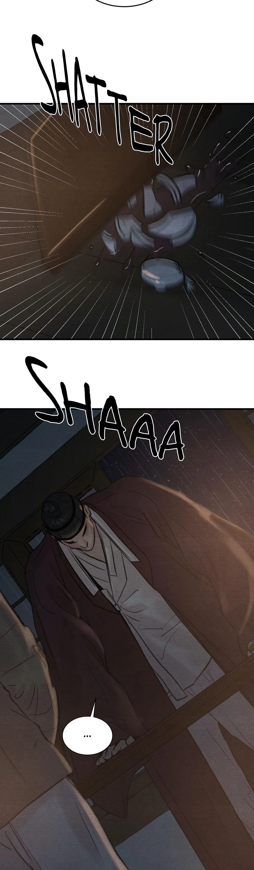 Painter Of The Night Chapter 77