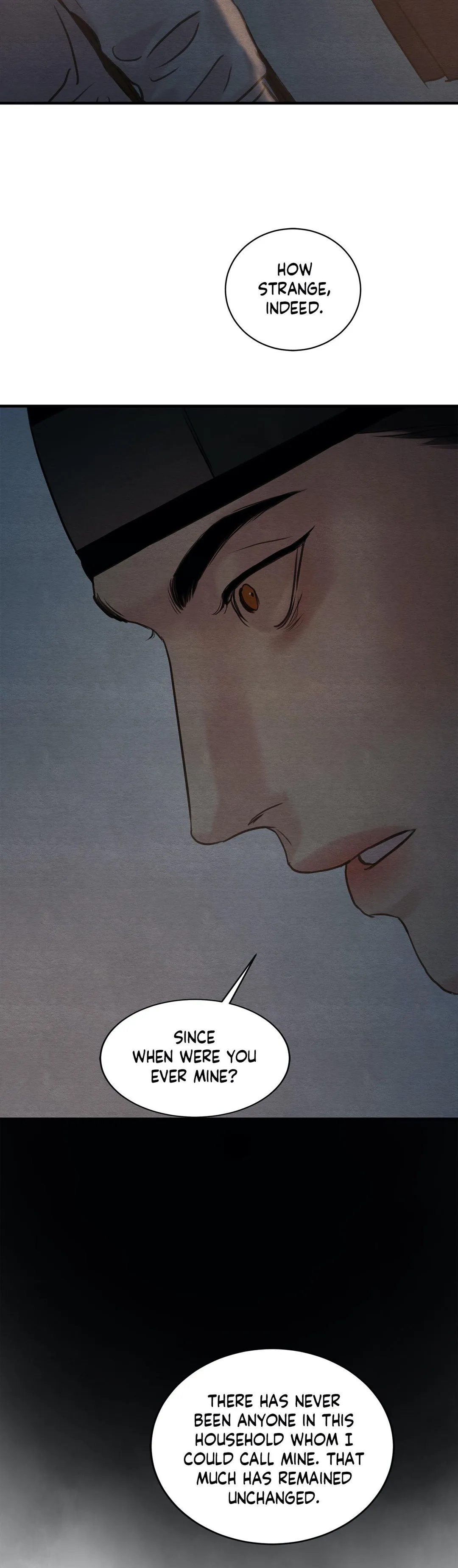 Painter Of The Night Chapter 77