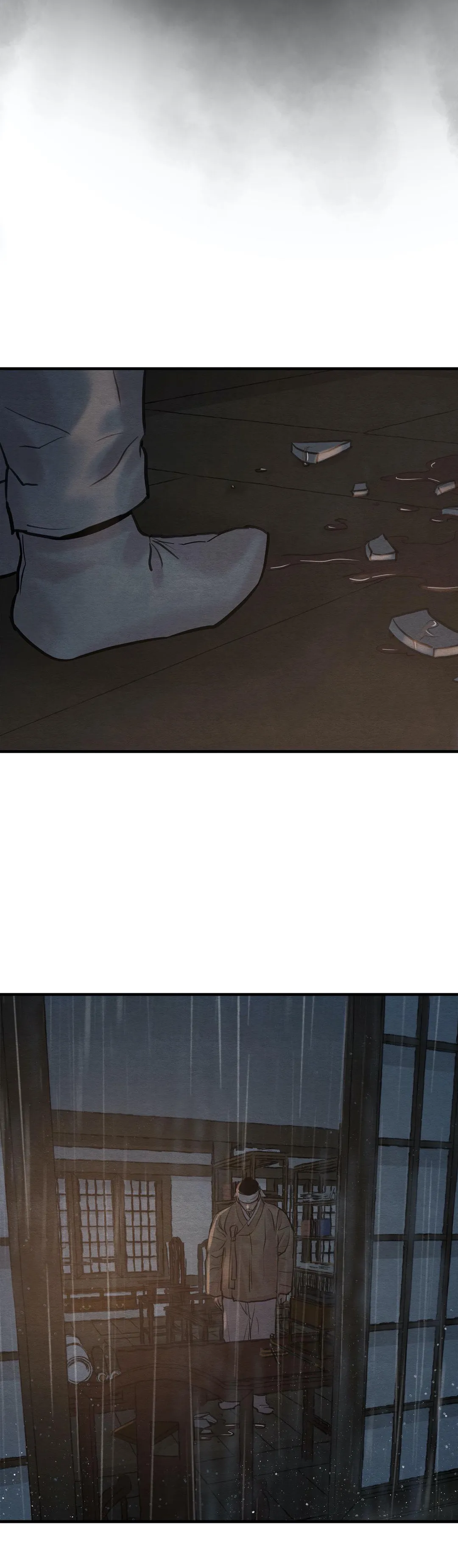 Painter Of The Night Chapter 77