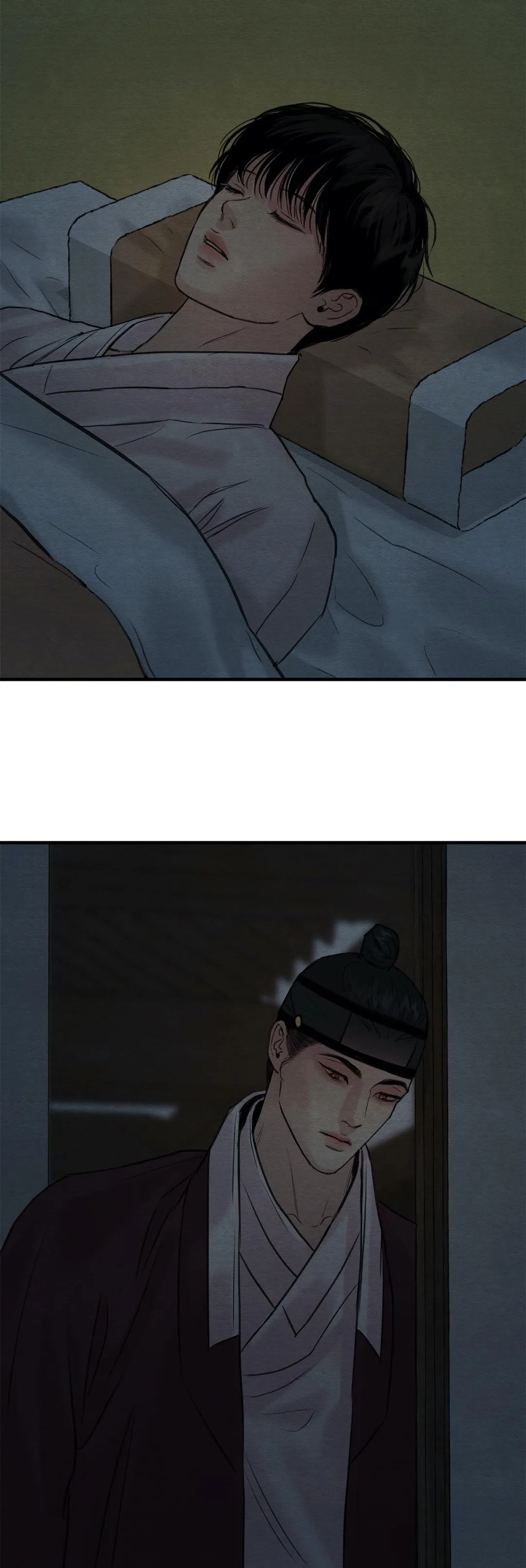 Painter Of The Night Chapter 77