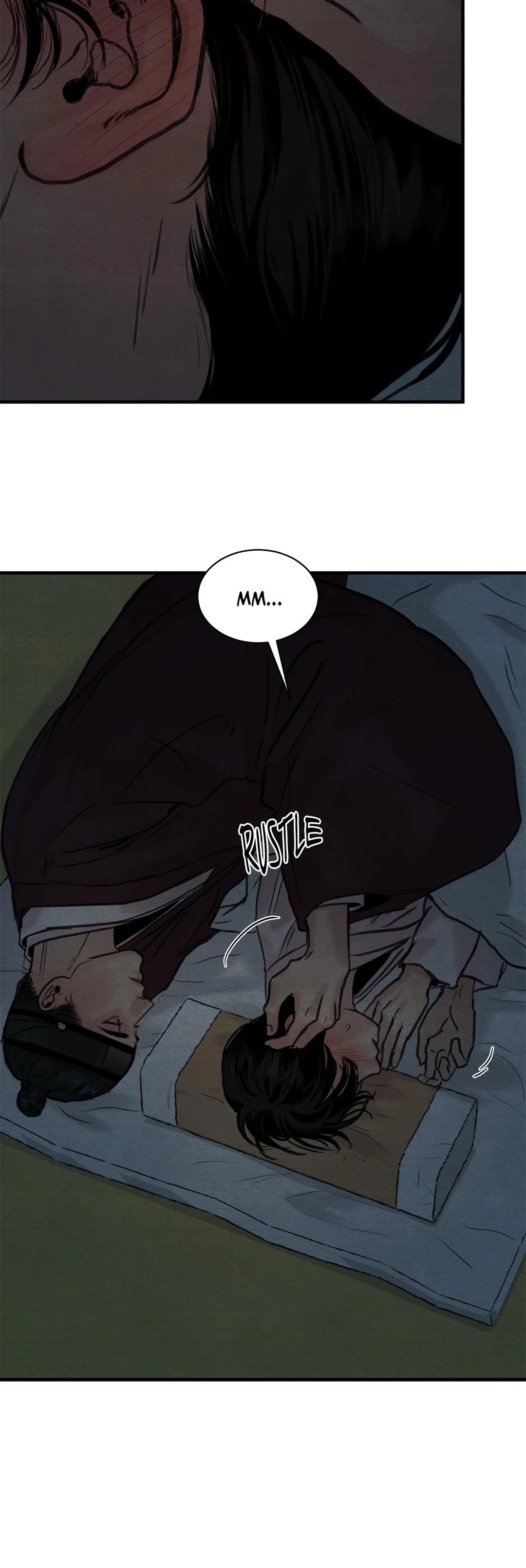 Painter Of The Night Chapter 77