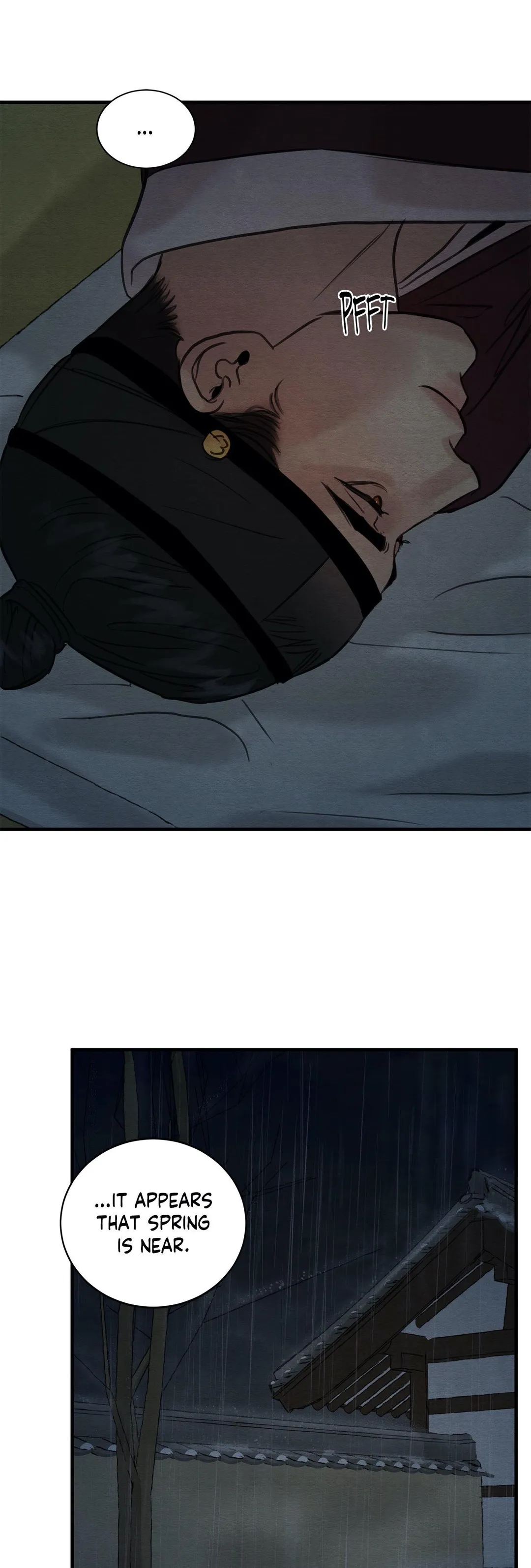 Painter Of The Night Chapter 77