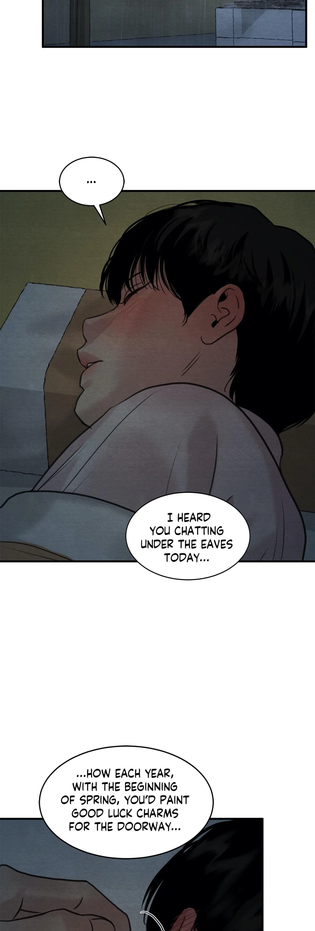 Painter Of The Night Chapter 77