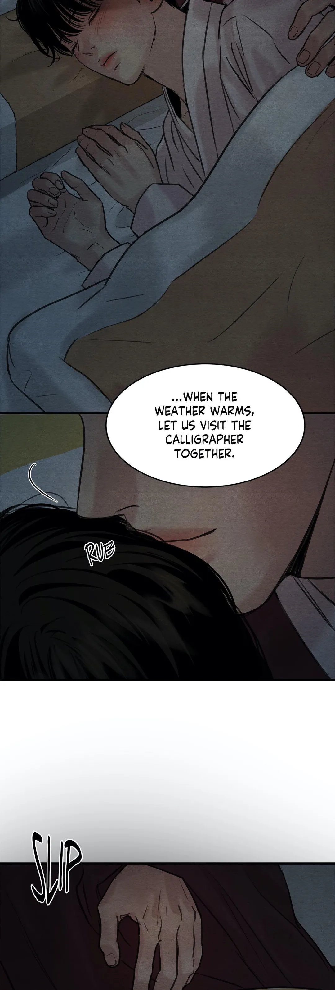 Painter Of The Night Chapter 77