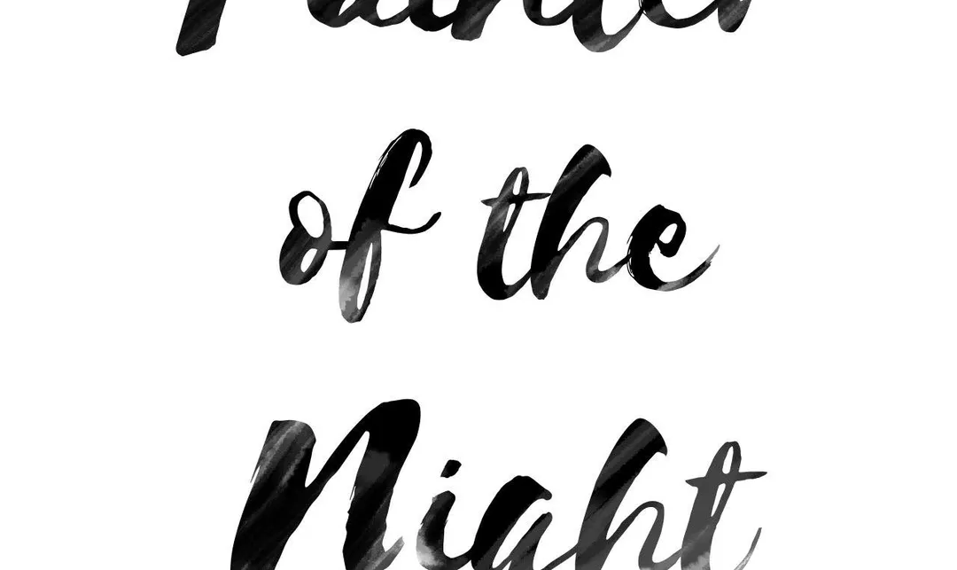 Painter Of The Night Chapter 77