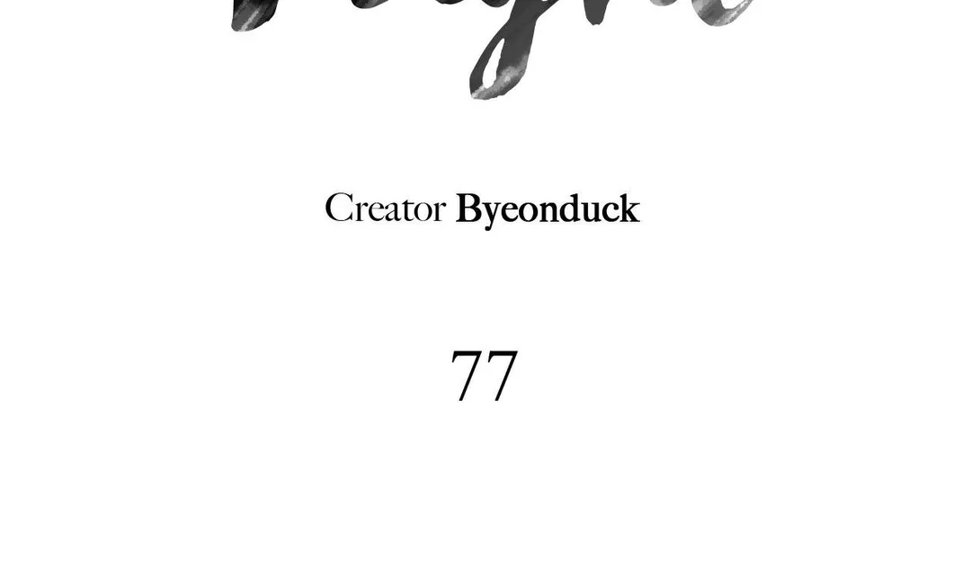 Painter Of The Night Chapter 77