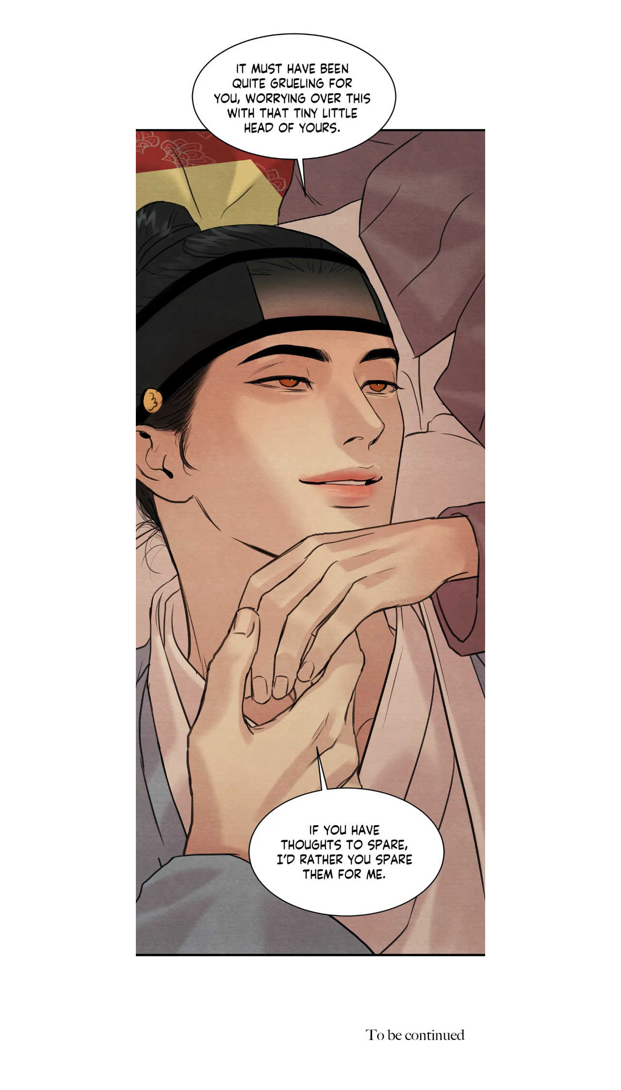 Painter Of The Night Chapter 78