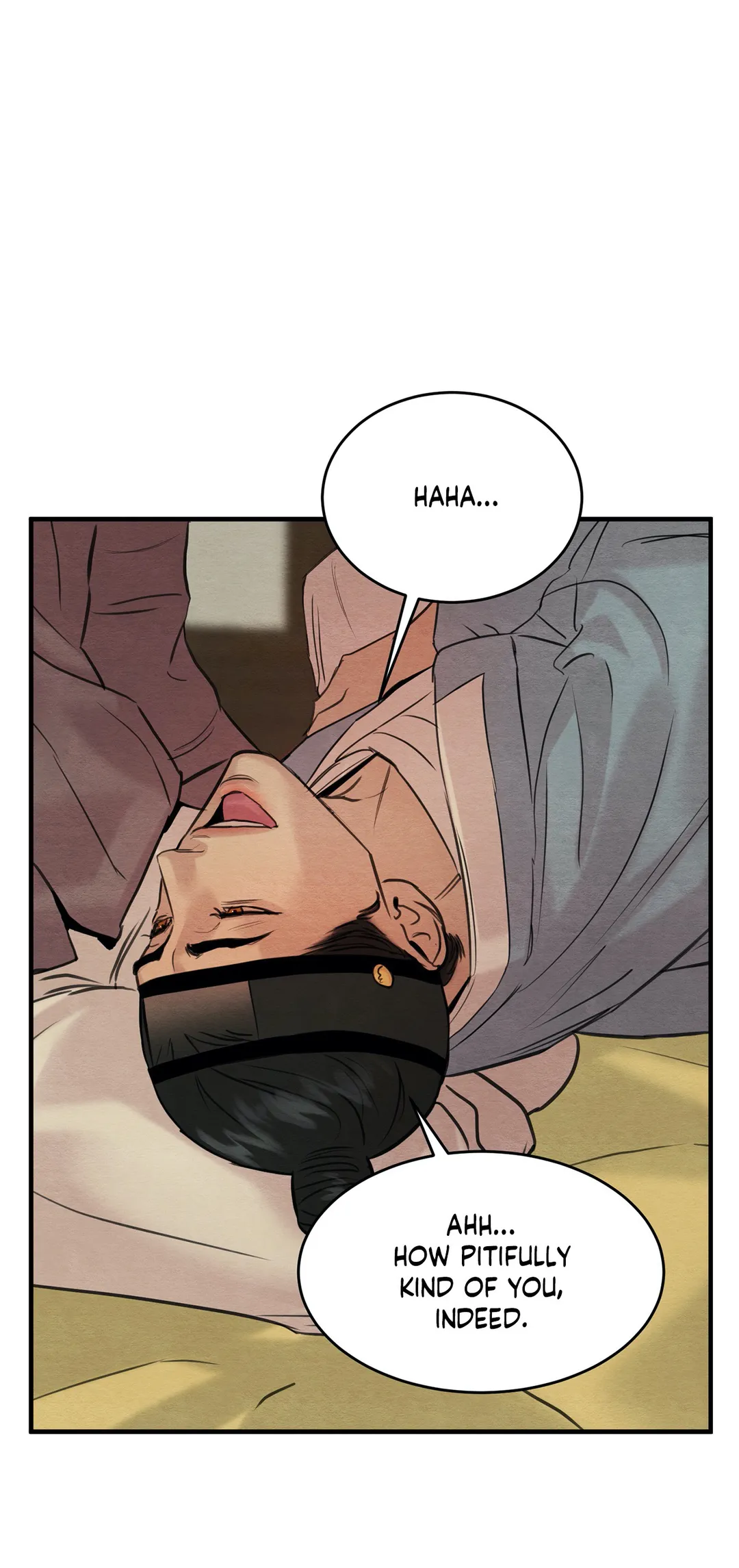 Painter Of The Night Chapter 79