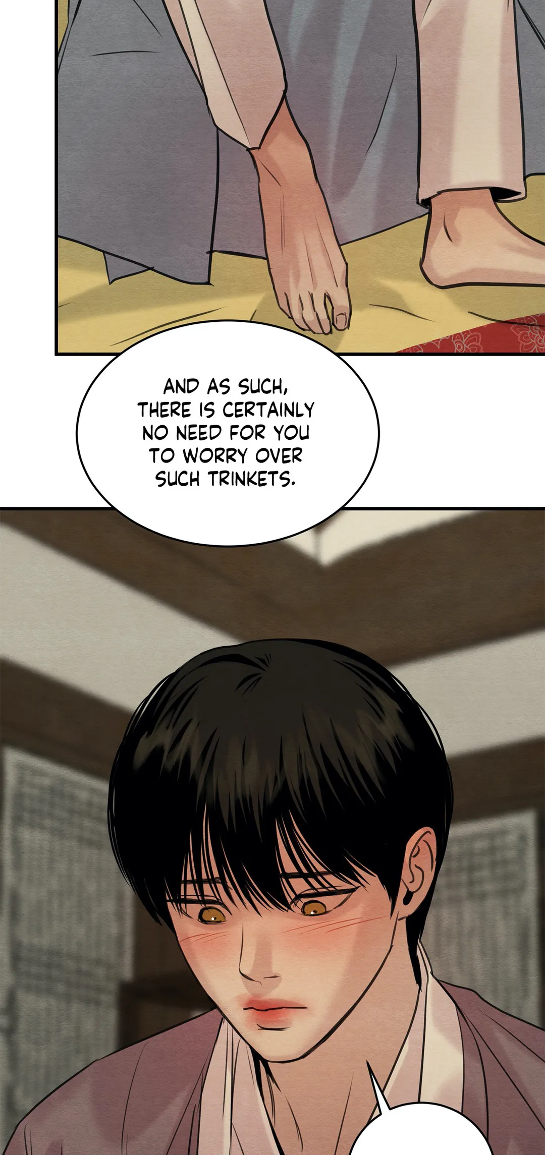 Painter Of The Night Chapter 79