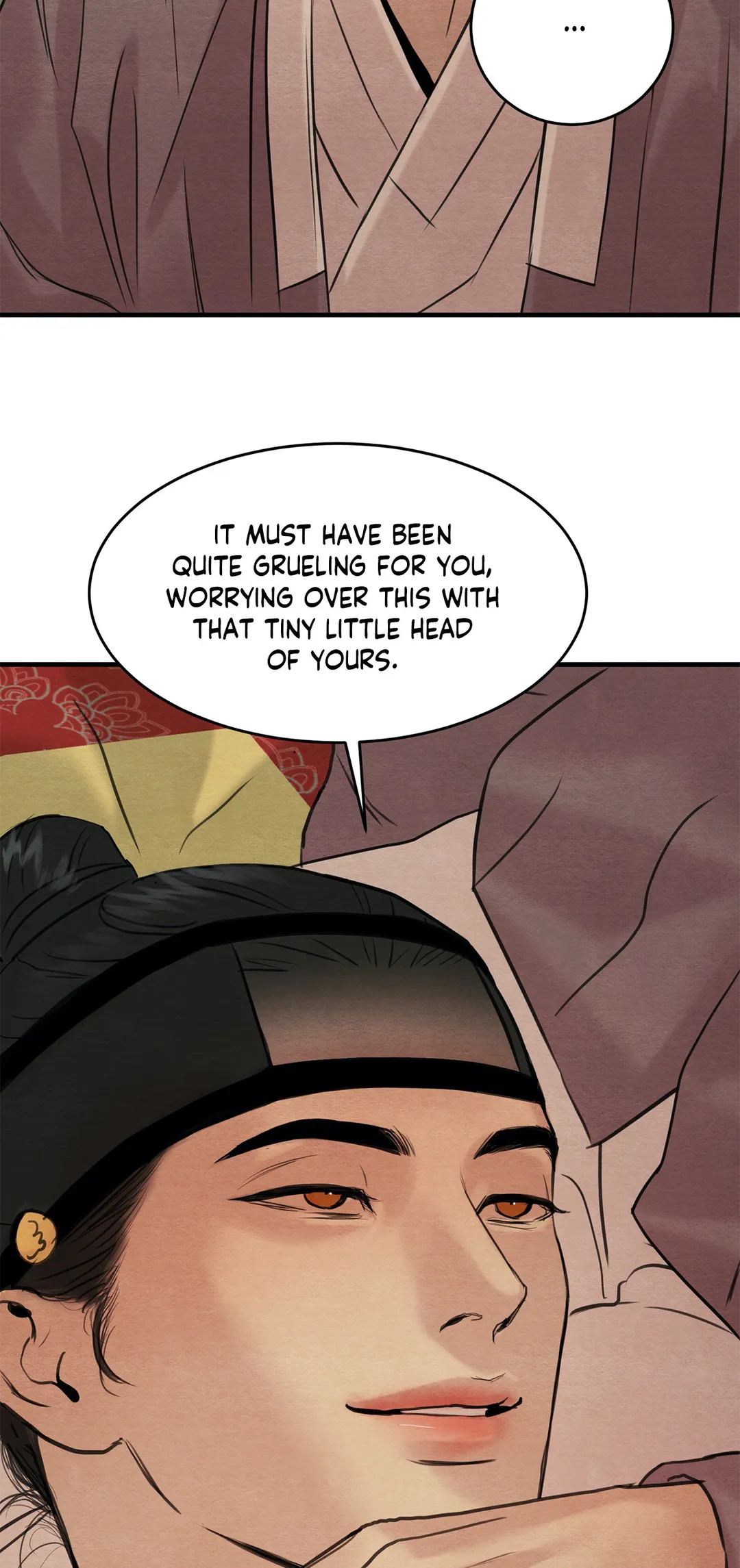 Painter Of The Night Chapter 79