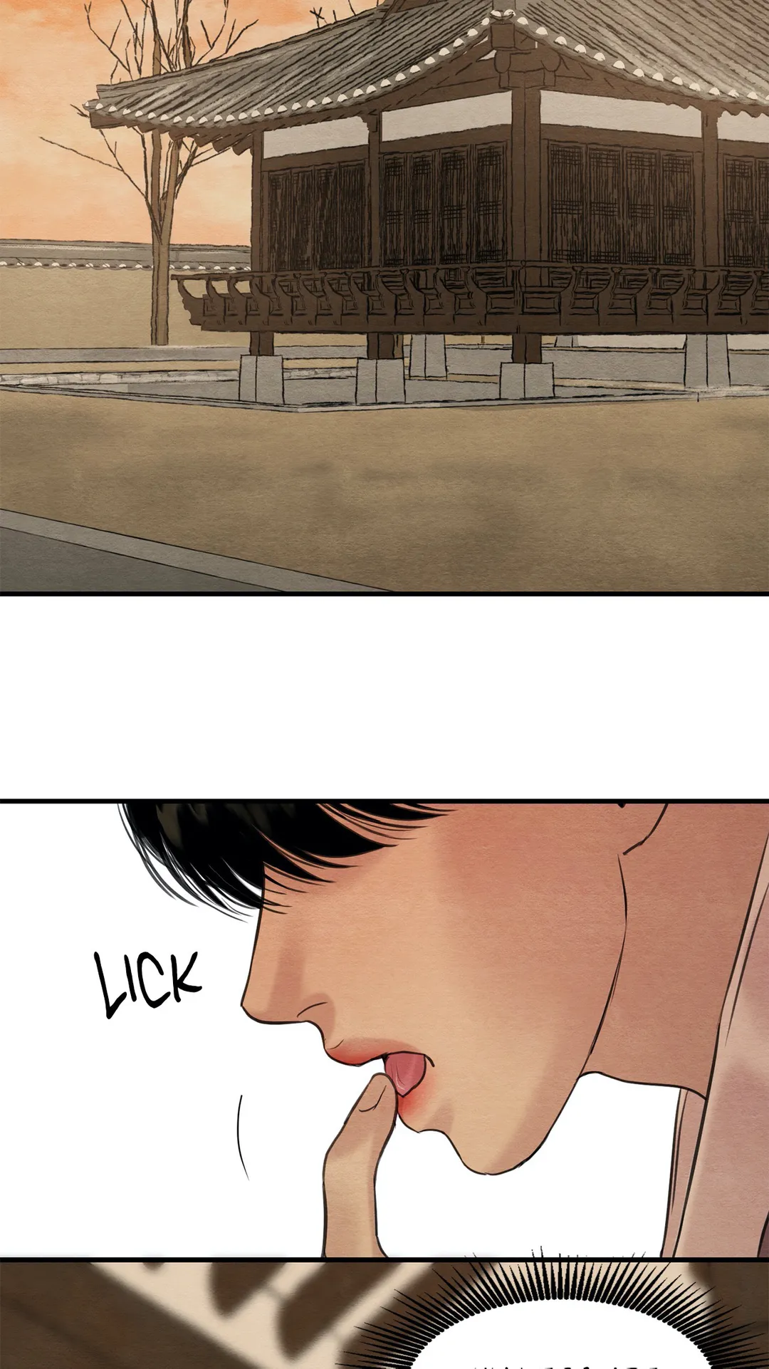 Painter Of The Night Chapter 79