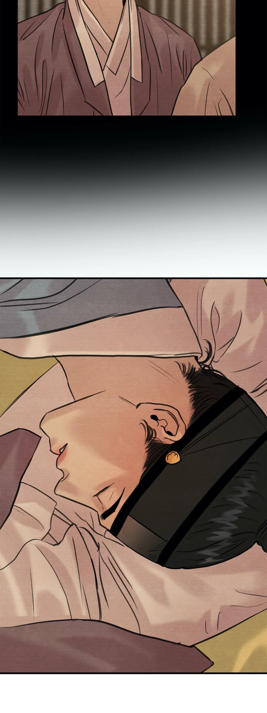 Painter Of The Night Chapter 79