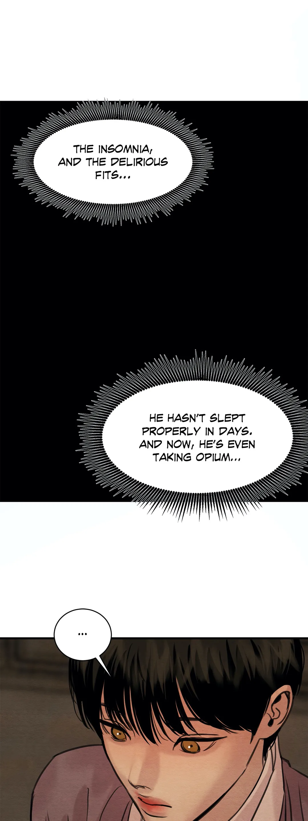 Painter Of The Night Chapter 79