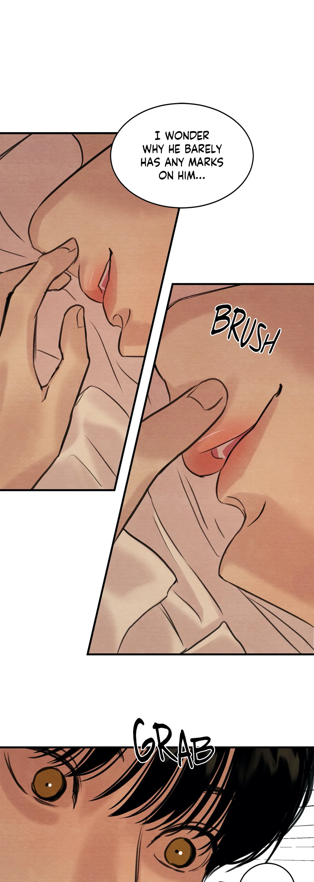 Painter Of The Night Chapter 79