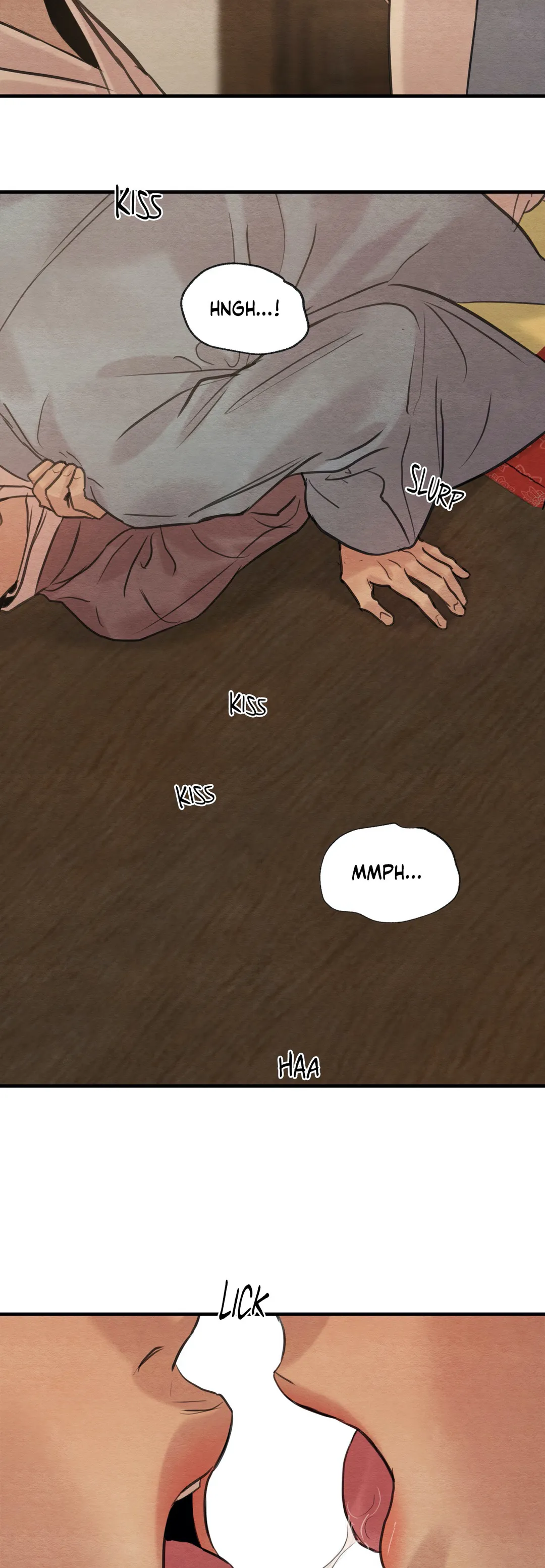 Painter Of The Night Chapter 79