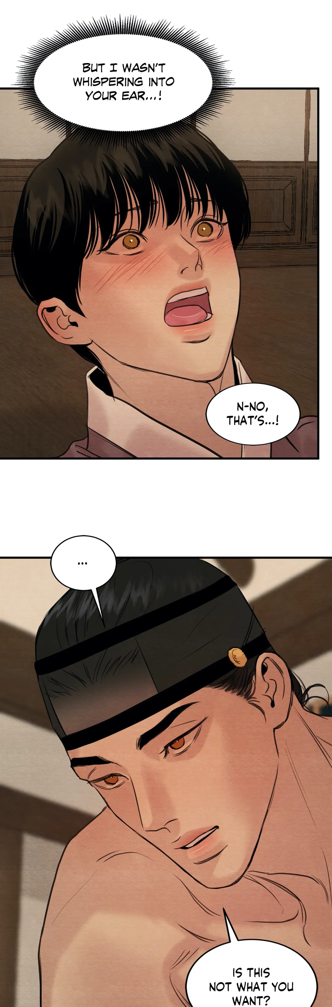 Painter Of The Night Chapter 79